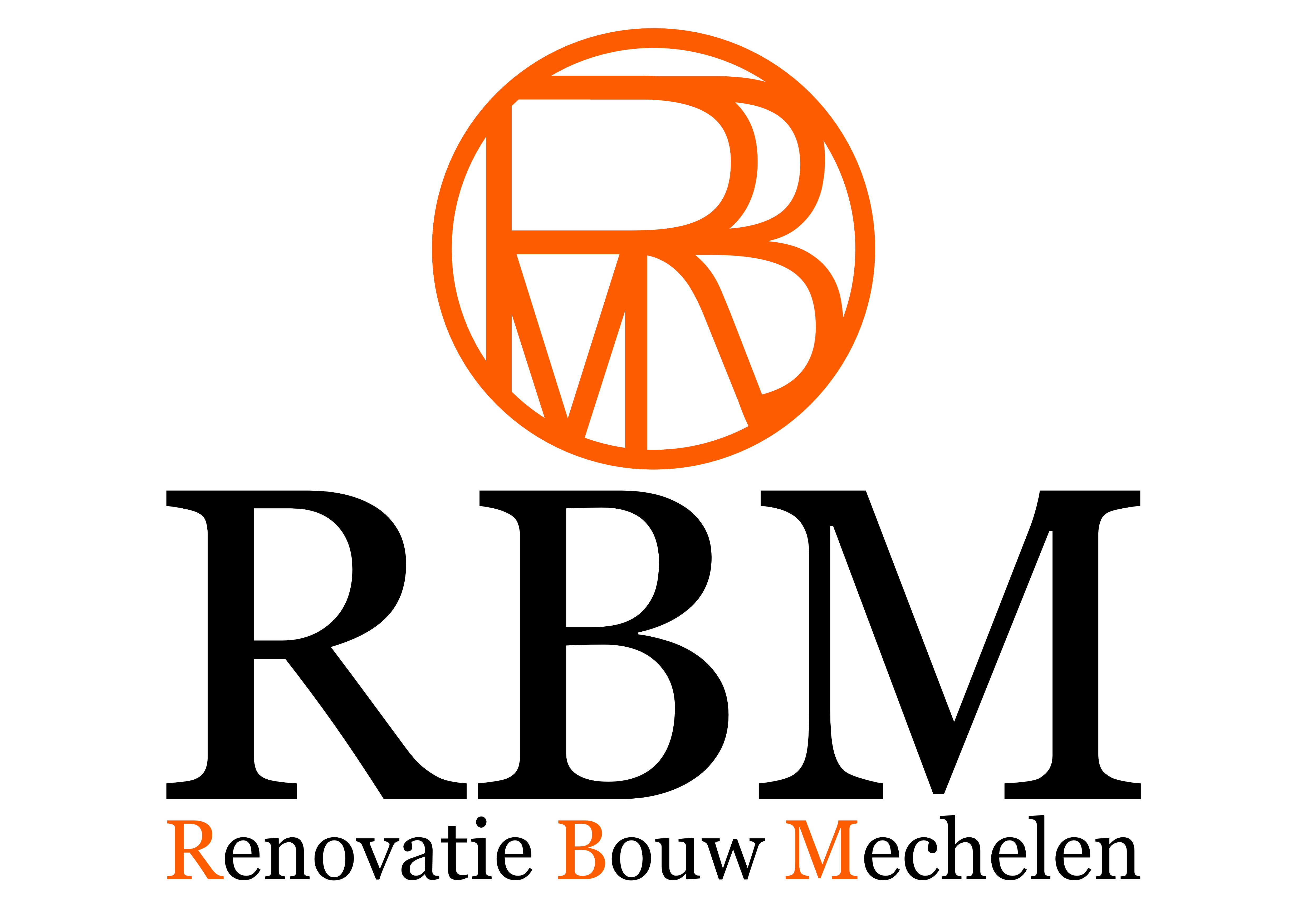 Logo RMB Mechelen